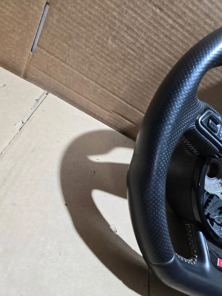 фото №16, Audi a3 8v воздуховод sline s-line оригинал мультифункция