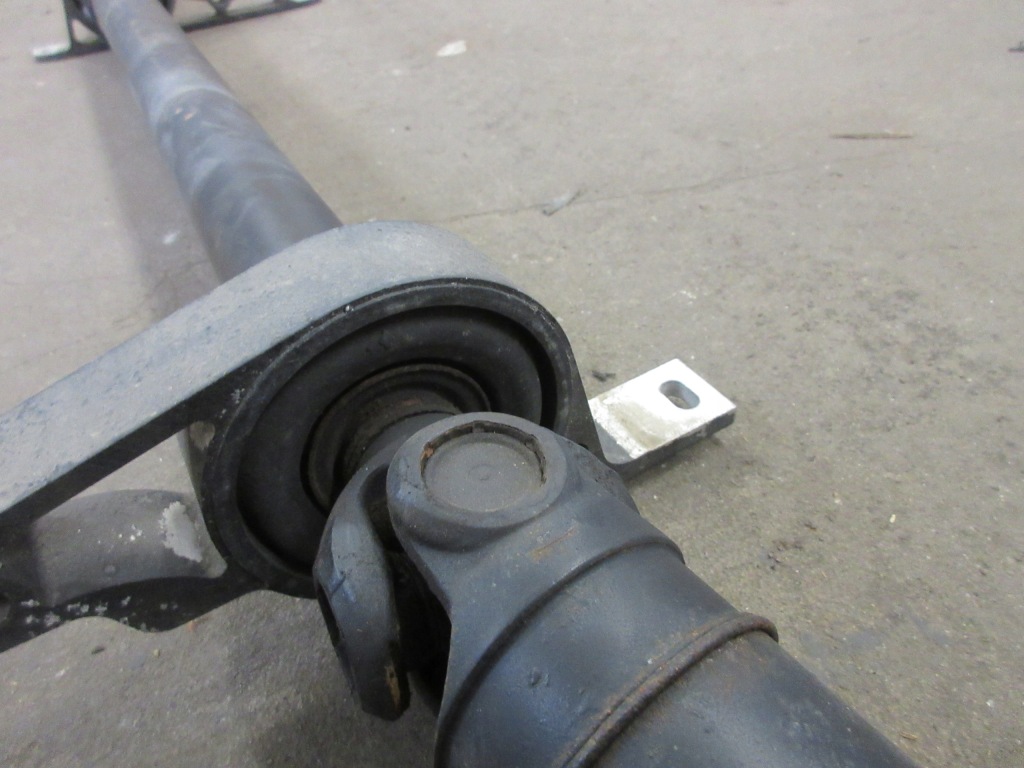 фото №8, Wał приводной opel insignia 22960219