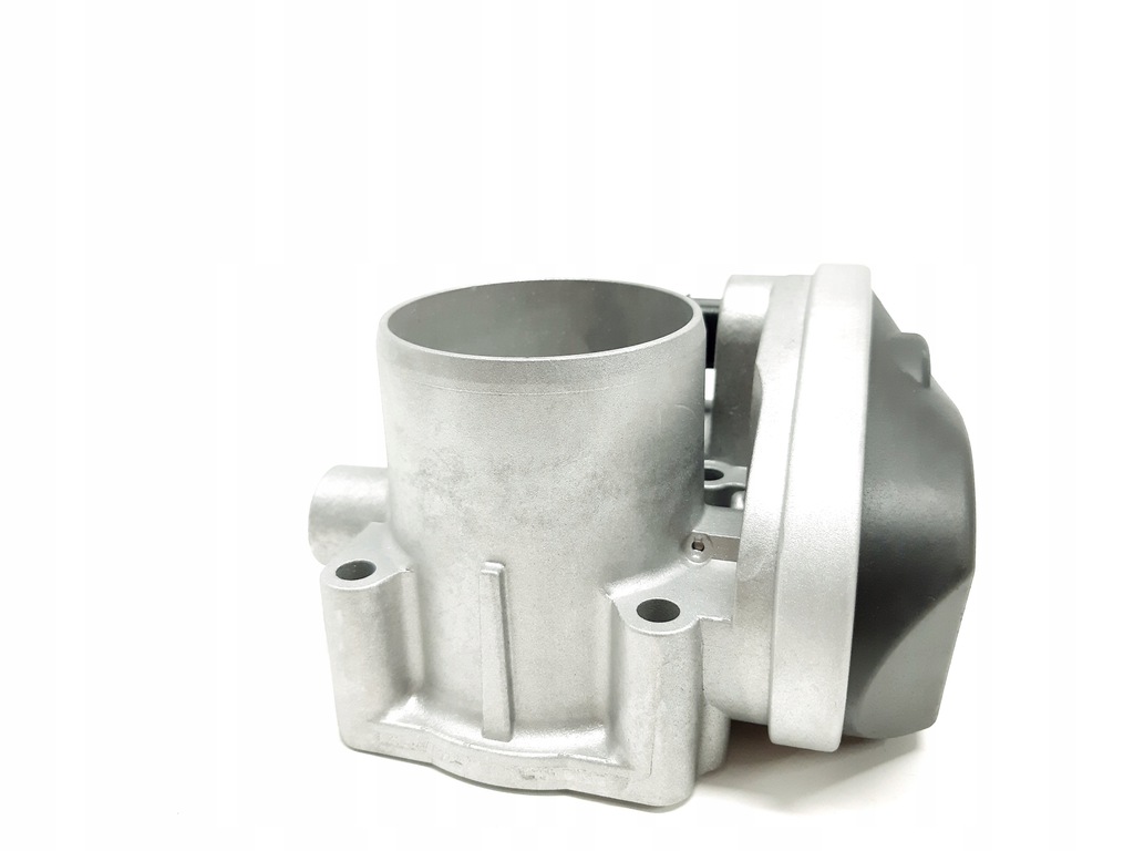 фото №4, Дроссельная заслонка renault scenic ii 1.6 16v 8200190230