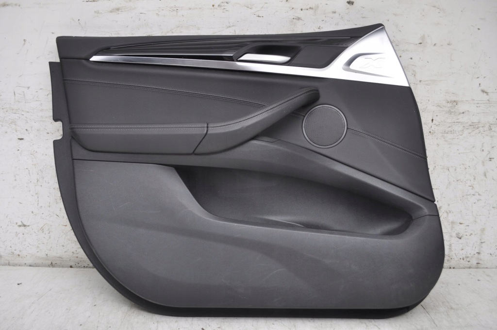 фото №1, Bmw ix3 g08 обшивка дверь левый перед 21r