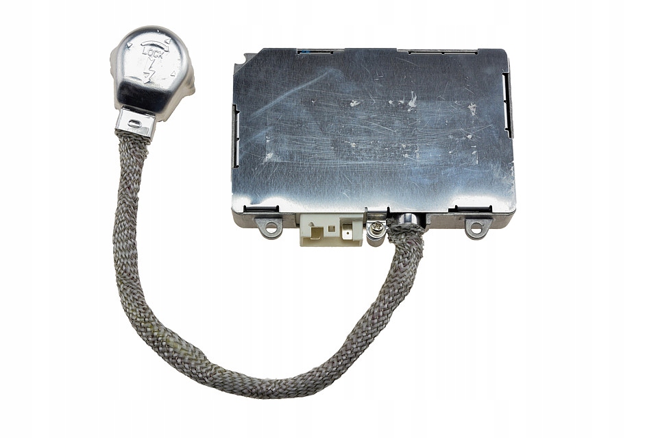 фото №4, Перетворювач напруги do porsche cayman 2.7