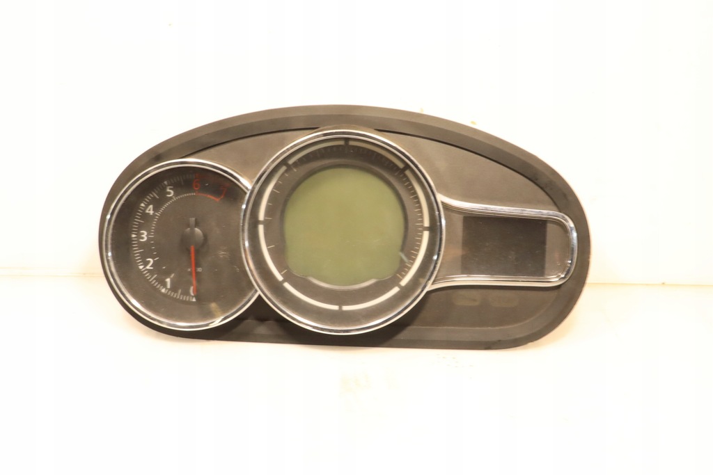 фото №1, Прилади renault fluence lift 1.6 rni248105191r