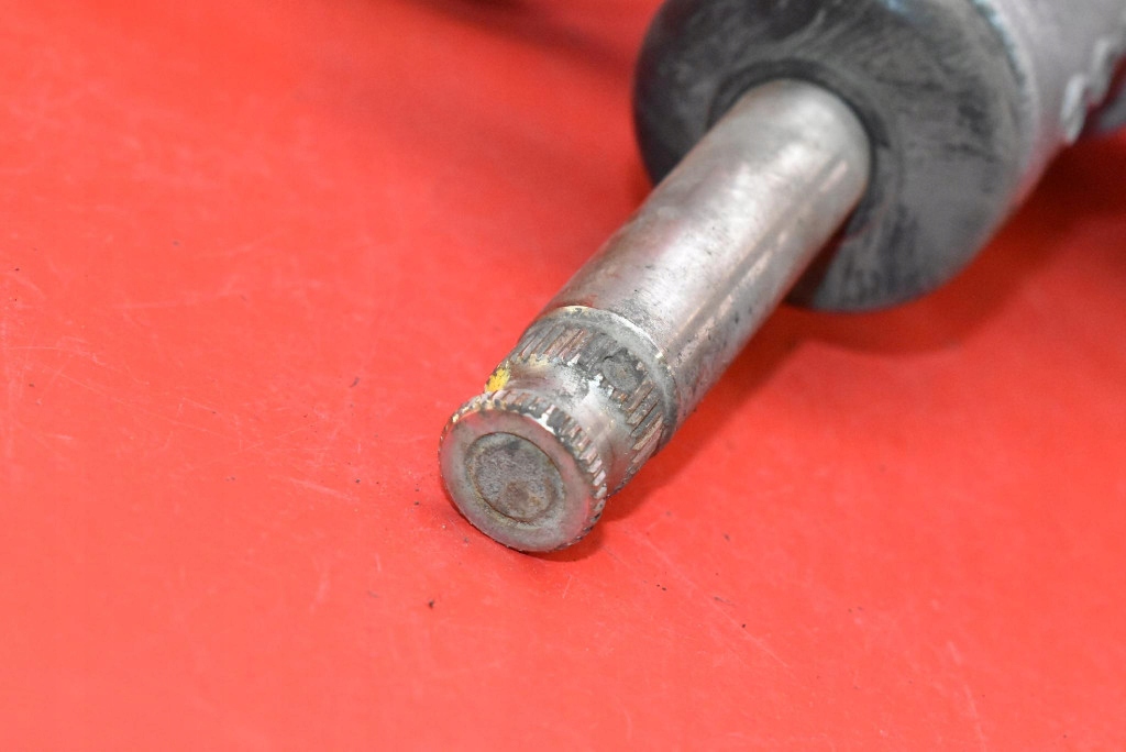 фото №5, Трансмиссия рулевая рейка eu 34110aj133 subaru outback 4 iv 2.0 150 km 09-12