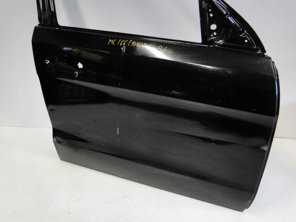 фото №8, Mercedes ml gle w166 166 gl gls x166 дверь правое передние