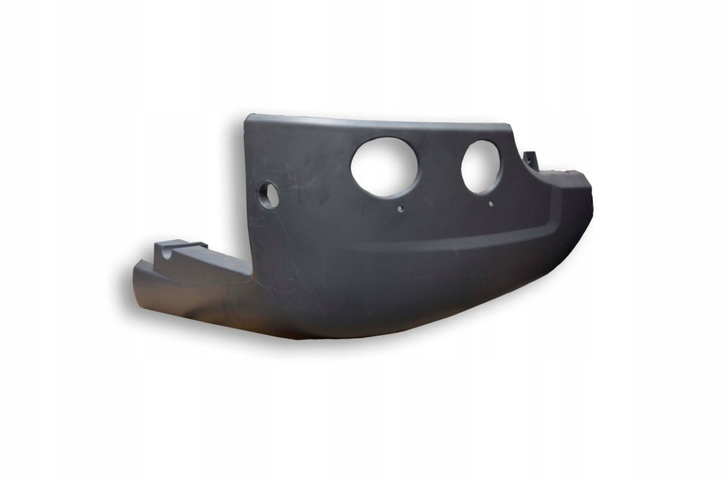 фото №1, Бампер кришка scania 6 kab r/g правий wys.480mm 1923745