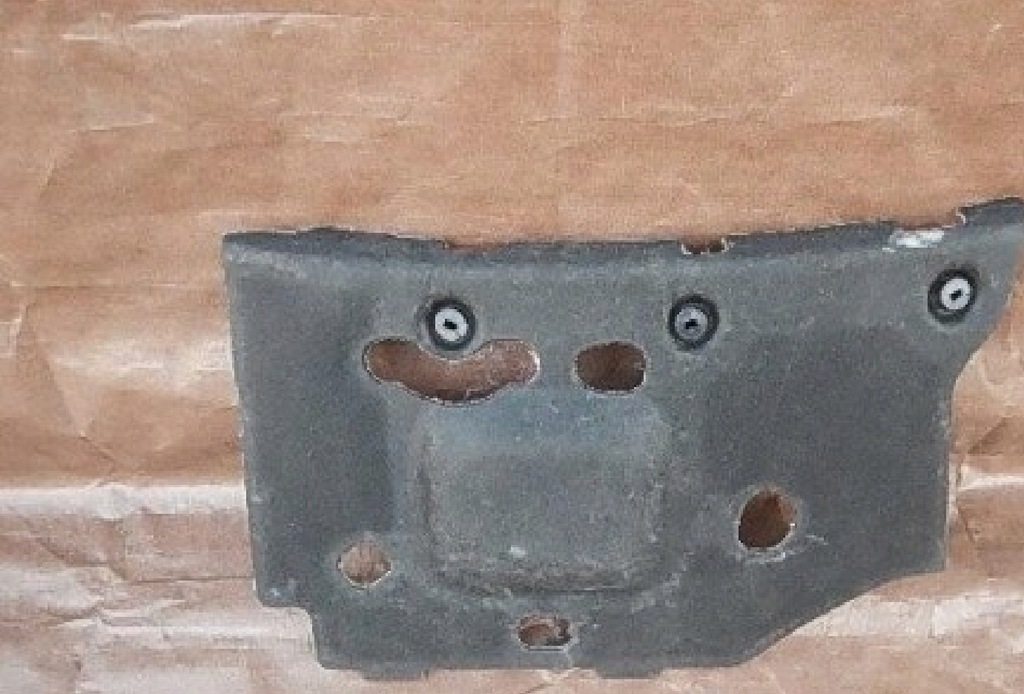 фото №1, Opel insignia a opc защита бардачка пассажира europa