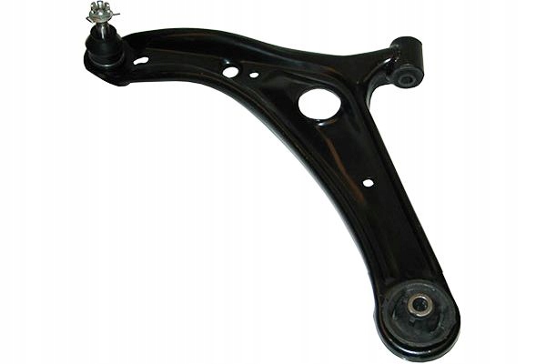 фото №1, Рычаг передний левый toyota yaris verso 1.3 1.4 d4d