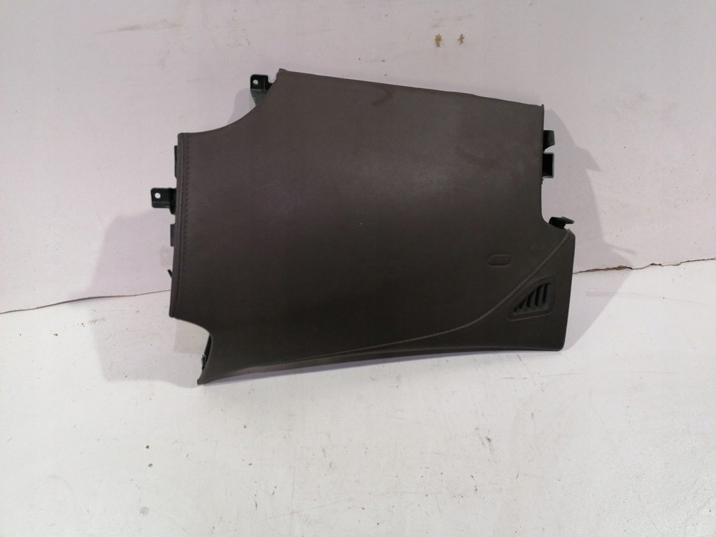 фото №1, Cadillac ats панель приладів консоль подушка безпеки оригінал