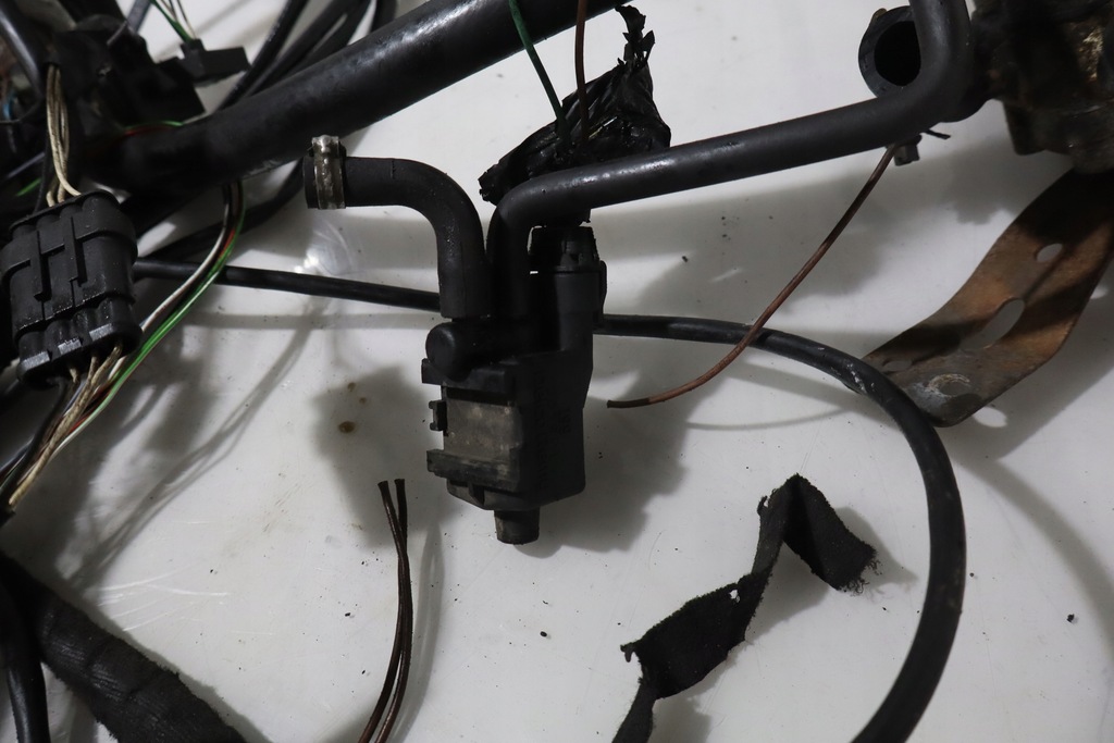 фото №5, Електропроводка lpg renault espace iii 2.0