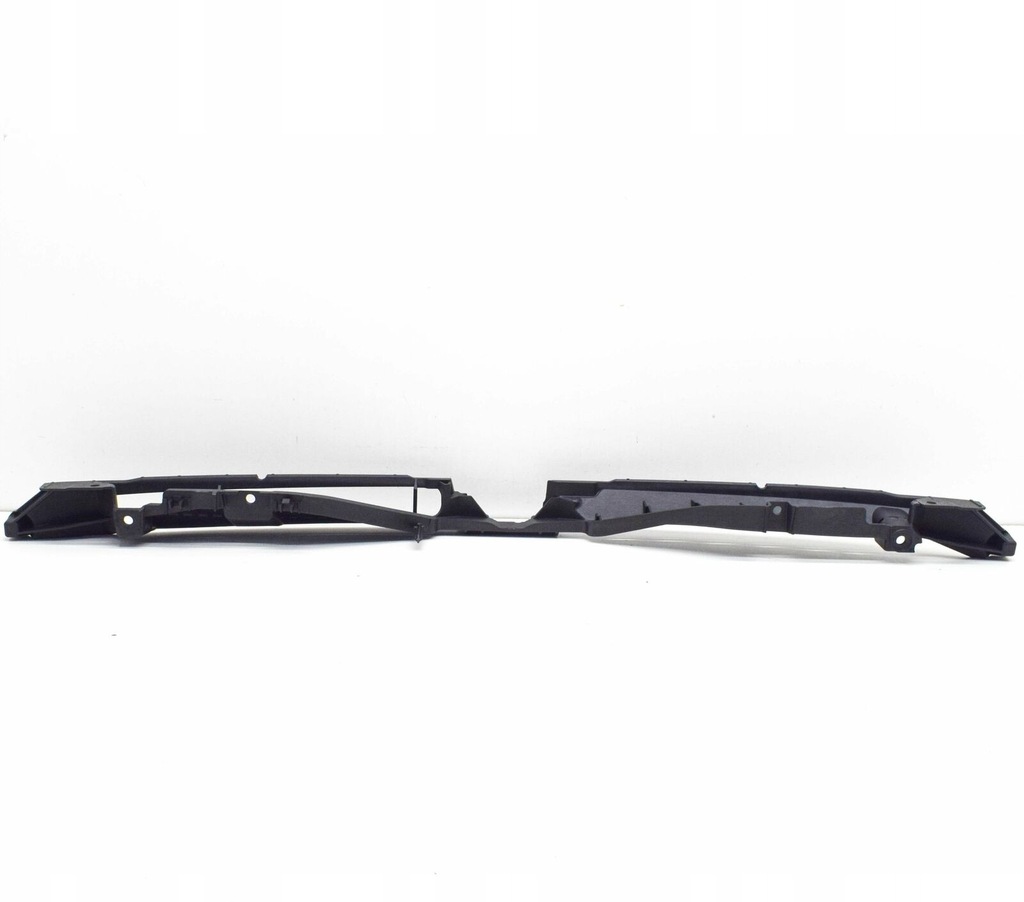 фото №8, New vw scirocco mk3 передня частина центральний радіатор решітка support 1k8805813a