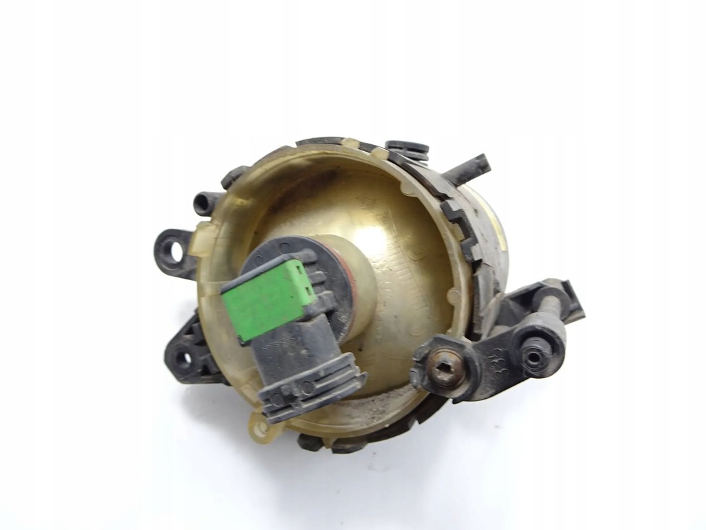 фото №2, Противотуманные фары перед kpl. volvo c70 ii