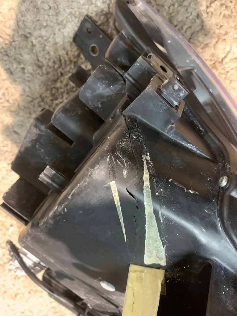 фото №12, Mazda cx-3 full led права