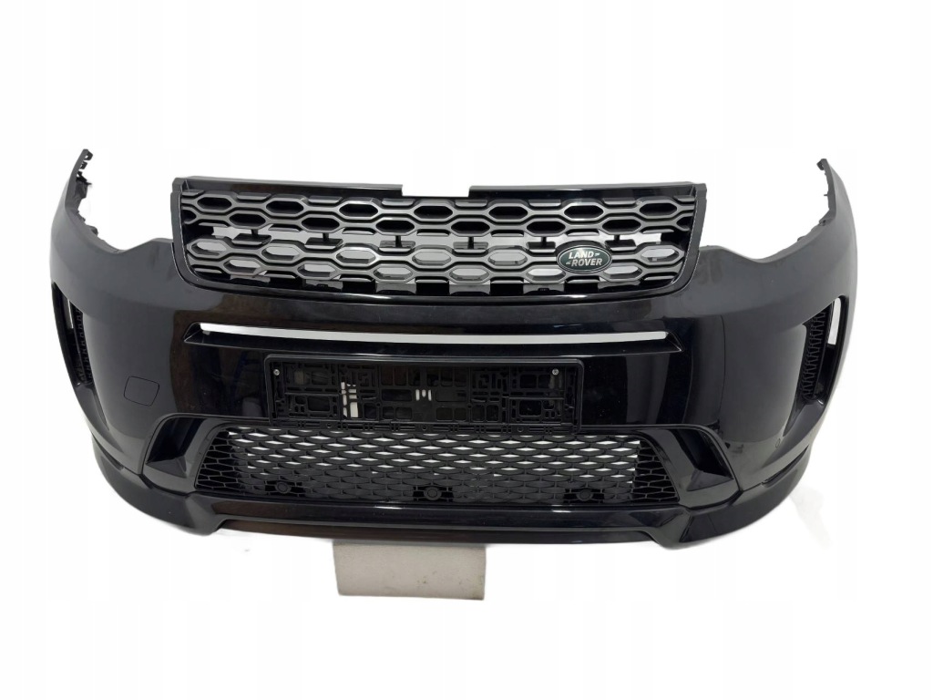 фото №1, Бампер перед комплект land rover discovery sport lift r-dynamic