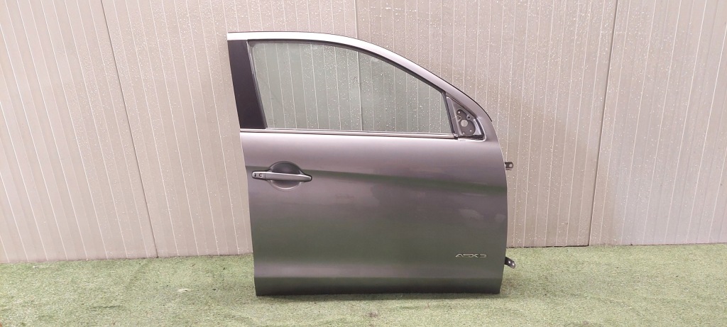 фото №1, Дверь правый перед mitsubishi asx lak: u17