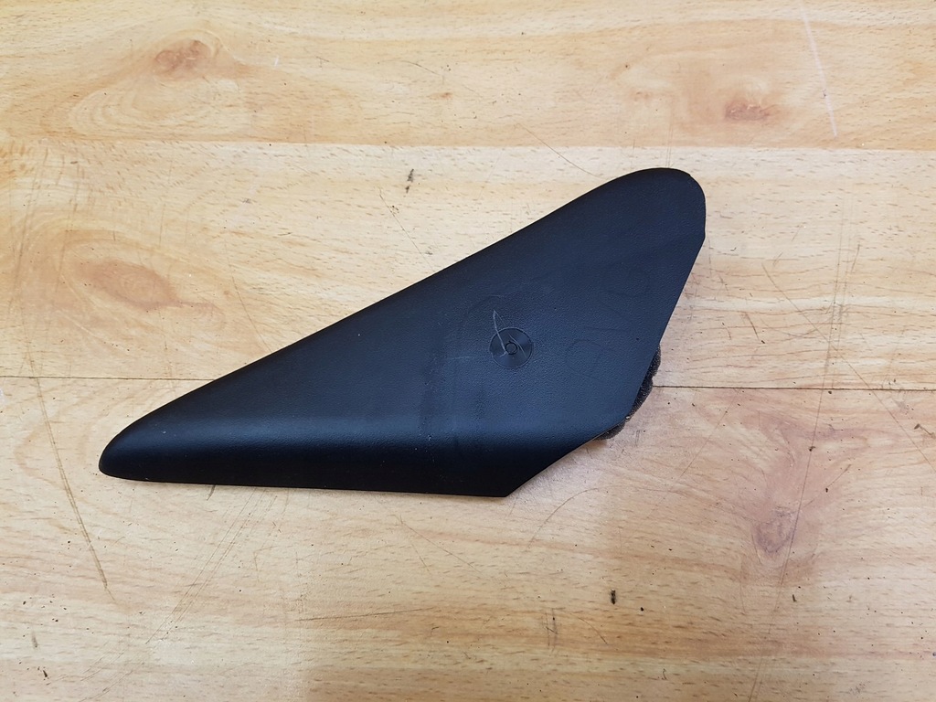 фото №1, Захист трикутник дзеркало ліва citroen c4 grand picasso ii