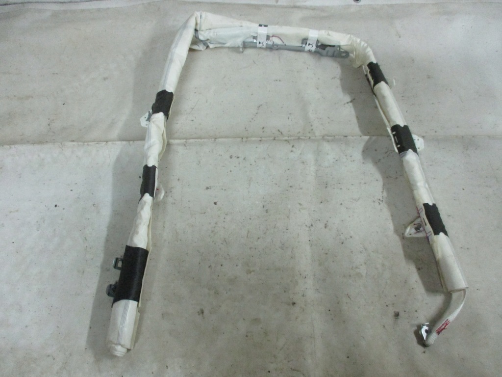 фото №6, Шторка безпеки ліва peugeot 2008 ii 2 9838258580