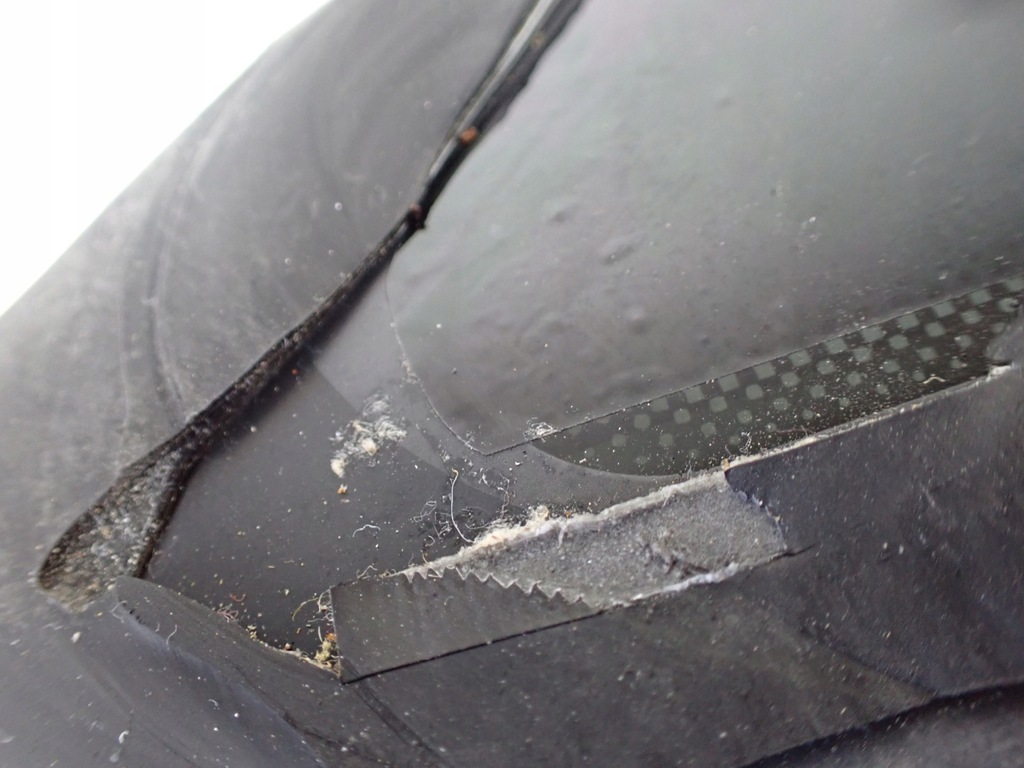 фото №10, Скло кузовна лівий задня audi a8 s8 d3 5.2 короткий