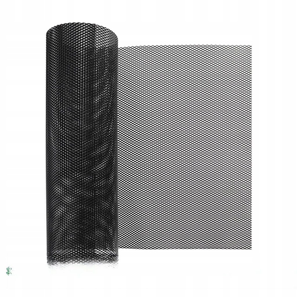 фото №13, Бампер захисний сітчастий автомобільний передня решітка решітка радіатора сітка