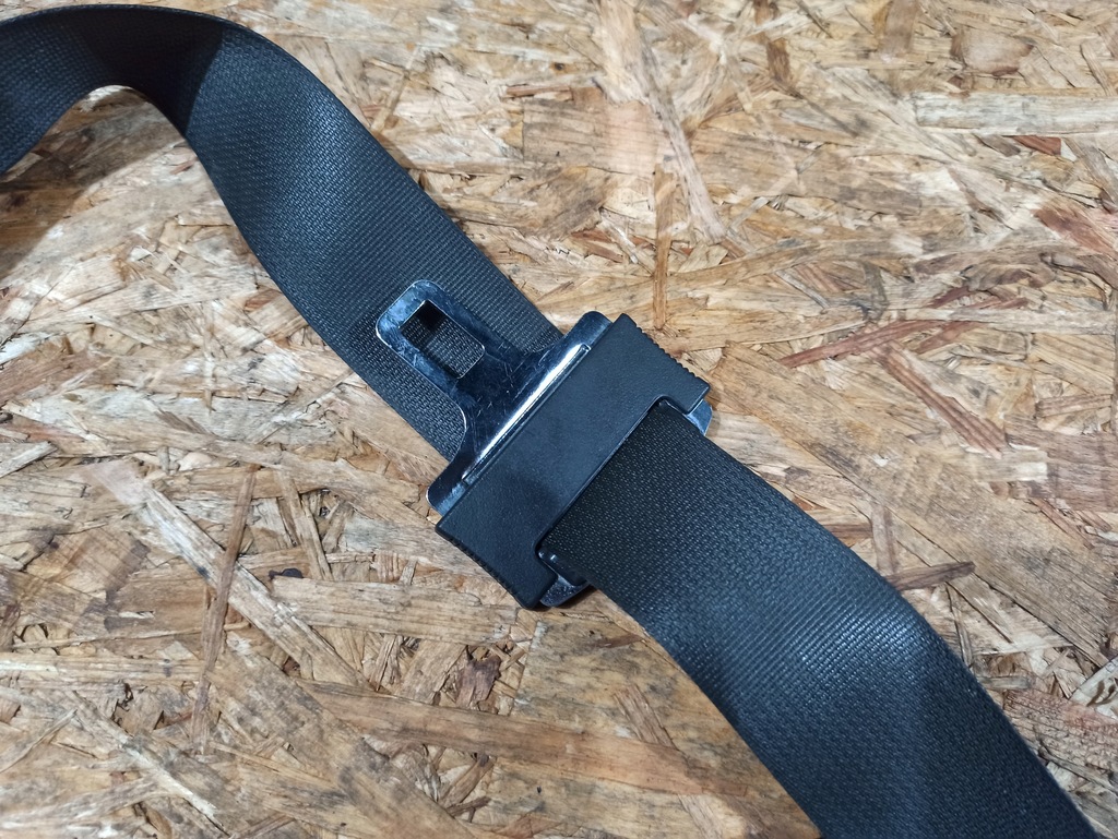 фото №9, Pas безопасности правый пассажира challenger 08-10