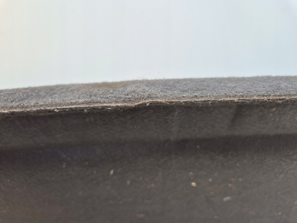 фото №7, Полиця багажника vw golf vi 3d 5d 1k6867769