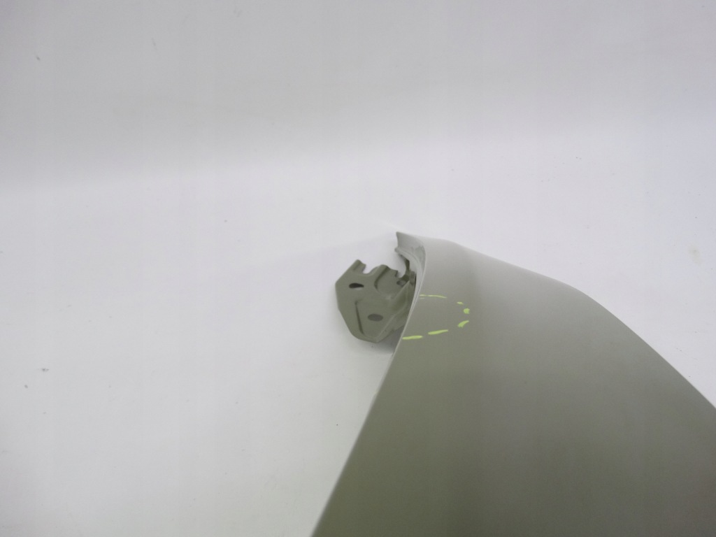 Tesla model y 2020-2025 крило правий передній оригінальний Оригінал