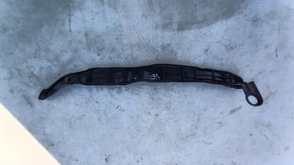 фото №1, Кронштейн защита крыла левый перед toyota c-hr