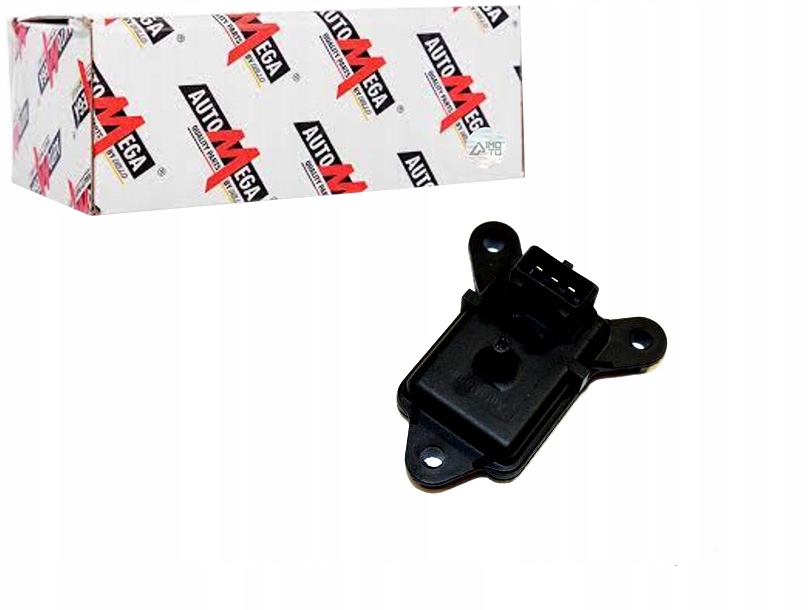 фото №1, Automega 150071810 датчик, давление w коллектор впускной