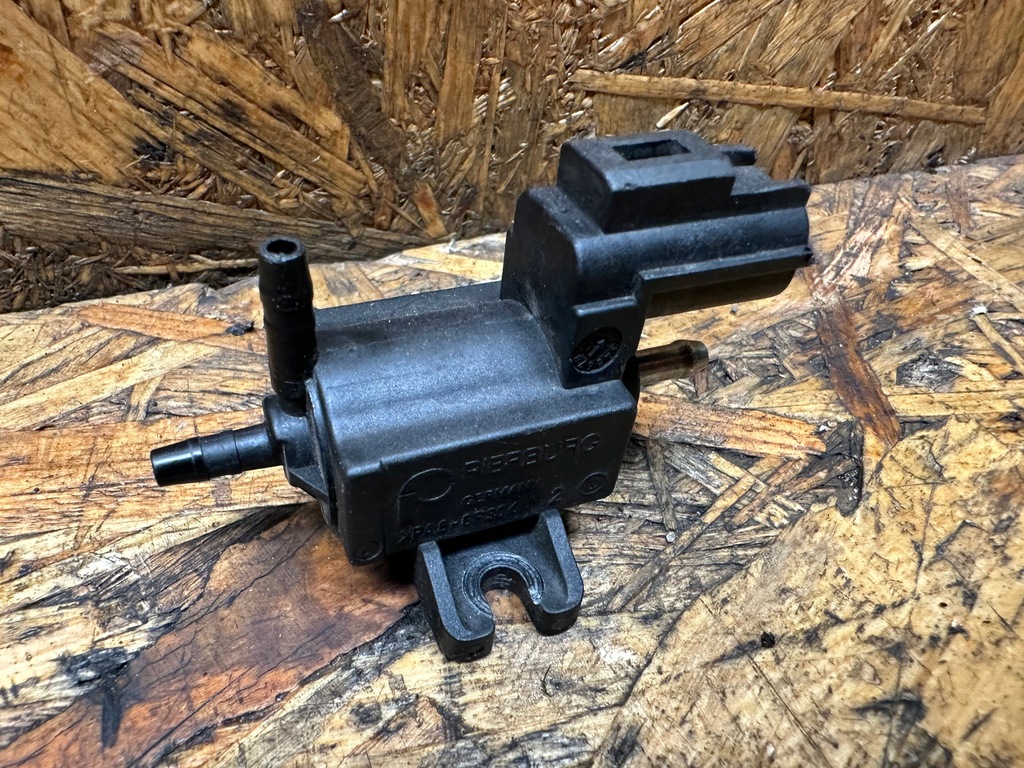 фото №3, Клапан магнітний land rover 70210901