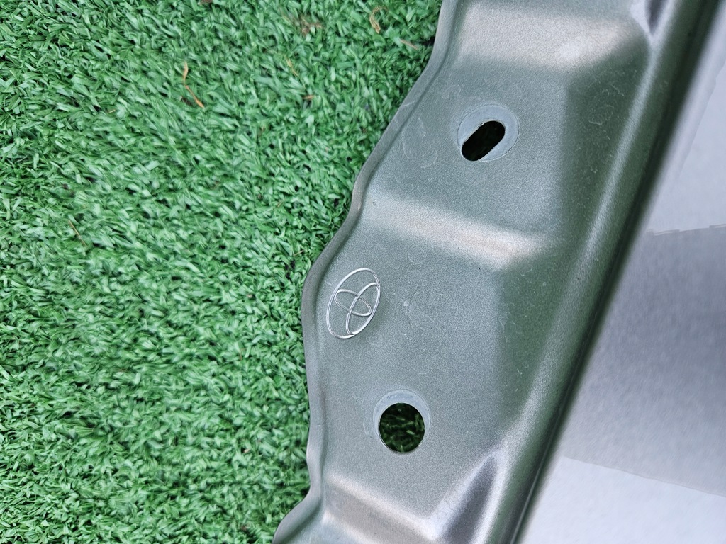 фото №15, Крила правий перед toyota verso lift 13-