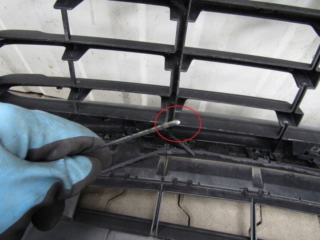 Бампер перед porsche cayenne iii 3 9y0 18- usa Ціна