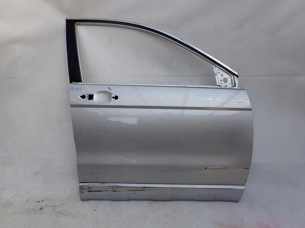 фото №1, Honda cr-v iii 3 06-12 дверь перед передние правое
