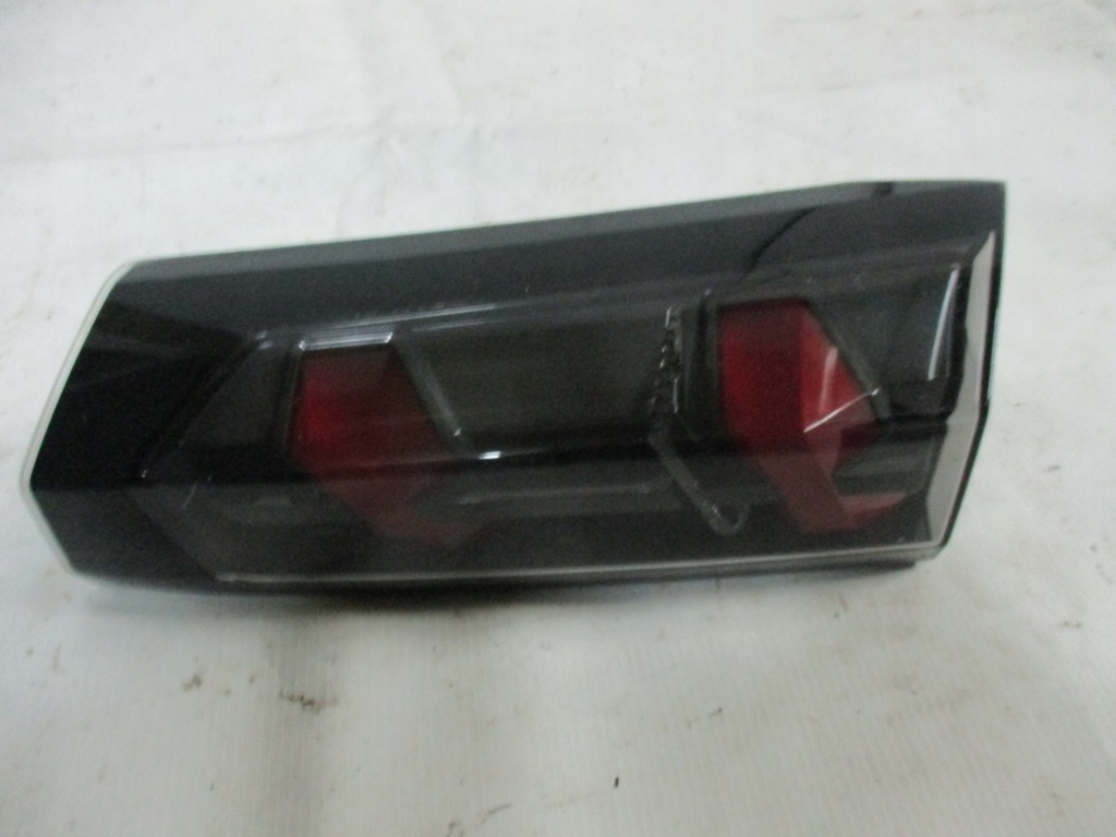 Фара правий задній peugeot 2008 2 2 gt led fr 26950232 Київ