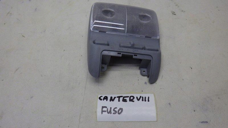 фото №3, Лампа освітлення кабіни canter fuso viii 20 rok