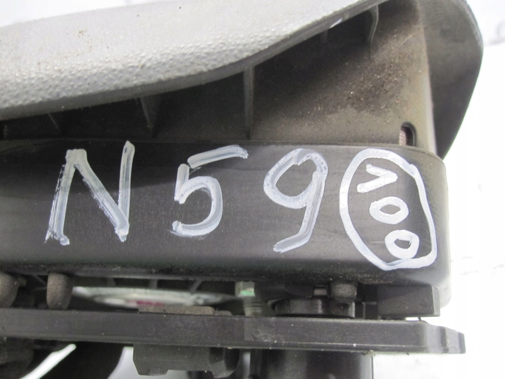 Fiat doblo 2 13r 1.6 подушка безпеки подушка водія 07354968570 Зі Шроту