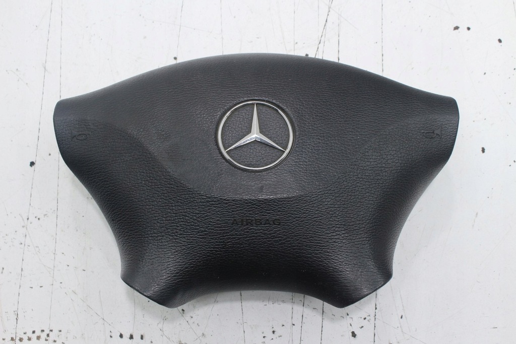 фото №1, Подушка водителя mercedes sprinter 906