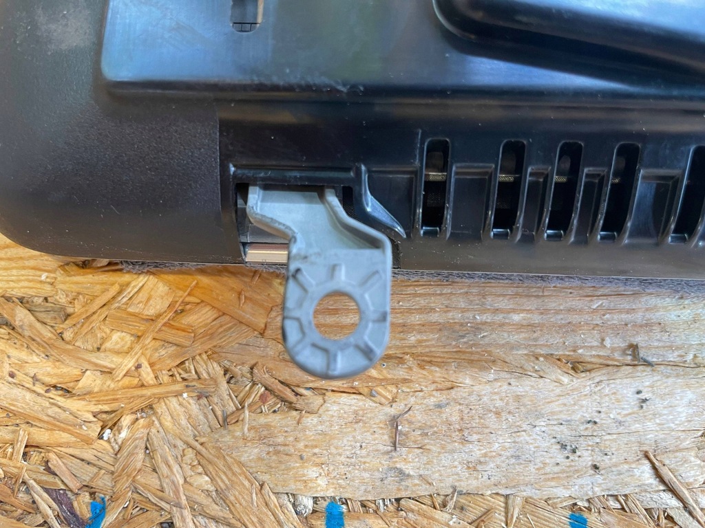 фото №14, Mercedes c klasa w206 21- екран дисплей лічильник