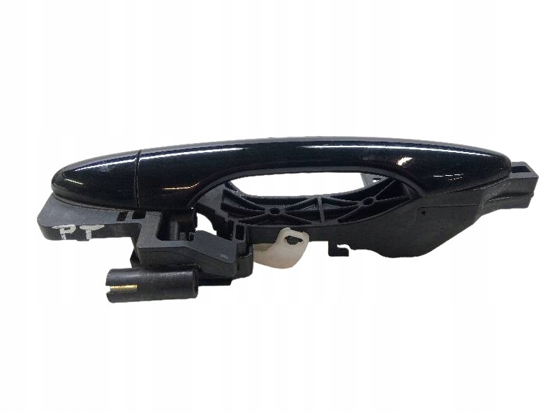 фото №3, Ручка наружная правая задняя 9p hyundai ix35 i 2009-