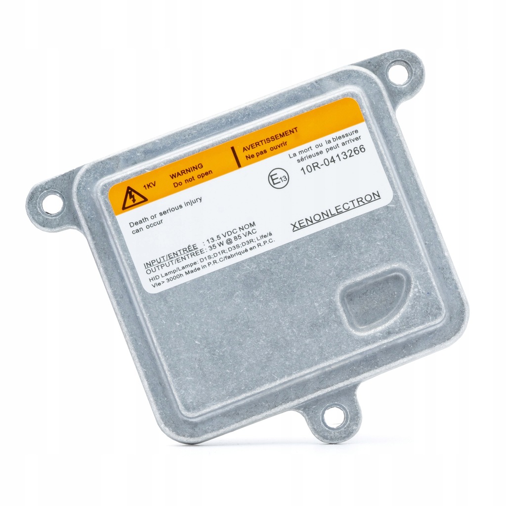 фото №2, Преобразователь eph-d1/3 o2 einparts 35w