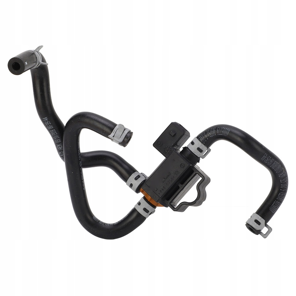 фото №9, Клапан електромагнітний турбонагнітача 55565353 заміна клапана 3f