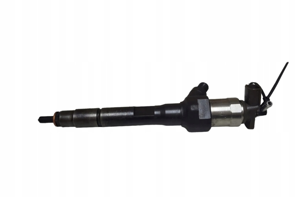 фото №3, Інжектор mazda 6 estate gh r2aa13h50 2.2l дизель 103kw 2011