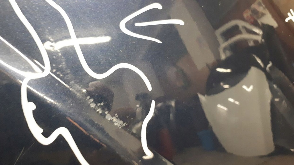 фото №6, Volvo s-80 v-70 xc-70 2007 дверь левая перед