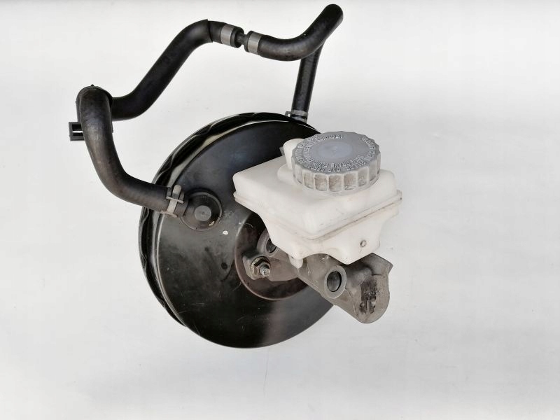 фото №1, Suzuki wagon r+ 2005r усилитель тормозов насос тормозная