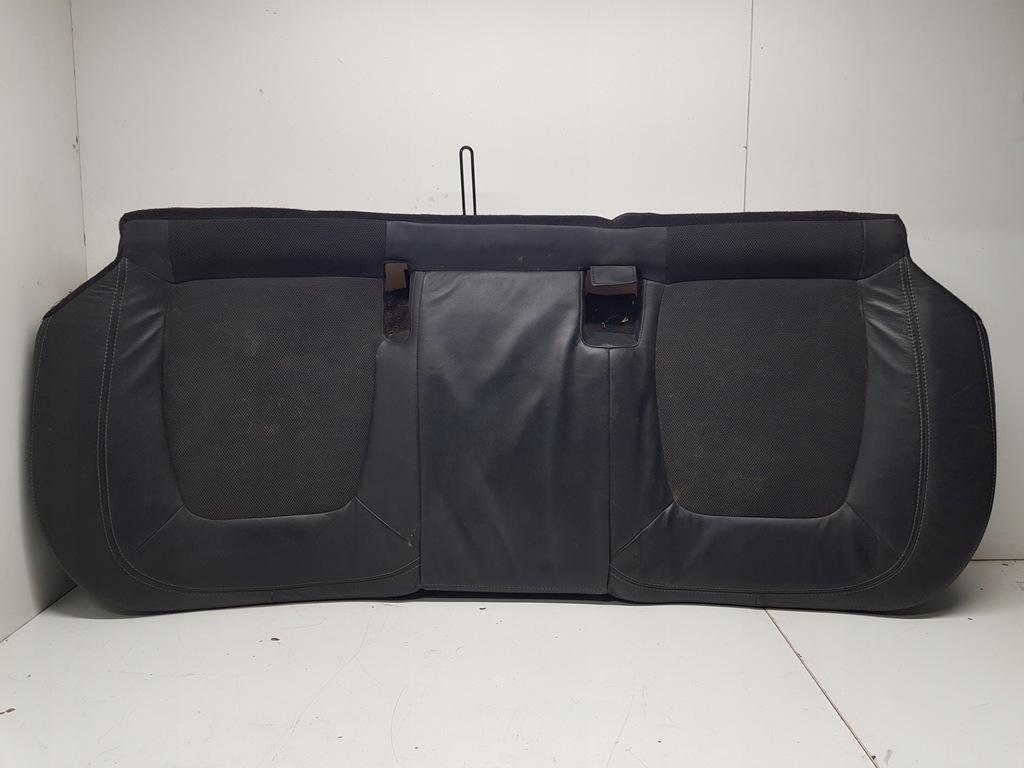 фото №1, Kia sportage iii сиденье сиденье задняя 2010-