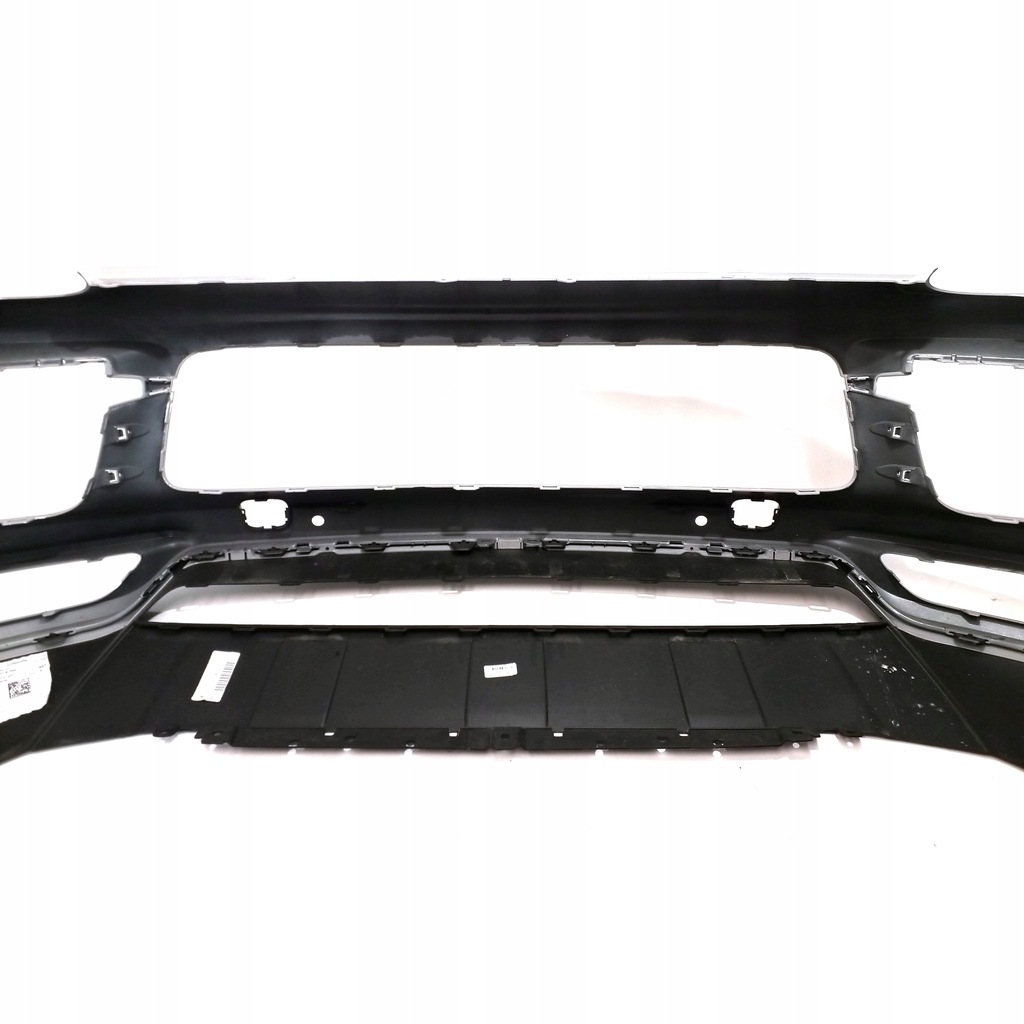 фото №7, Porsche cayenne 9ya передній бампер 9y0807217b