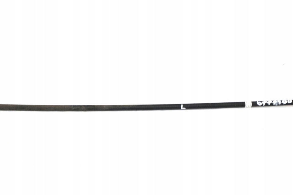 фото №4, Mini r50 r52 r53 трос тормозная тормоза левая