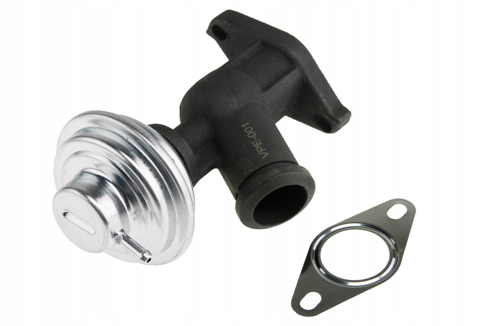 фото №2, Клапан egr