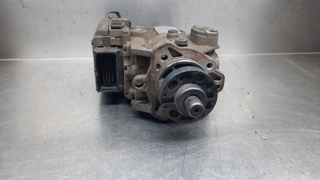 фото №6, Насос упорскування opel vectra c 2.2d 0470504215