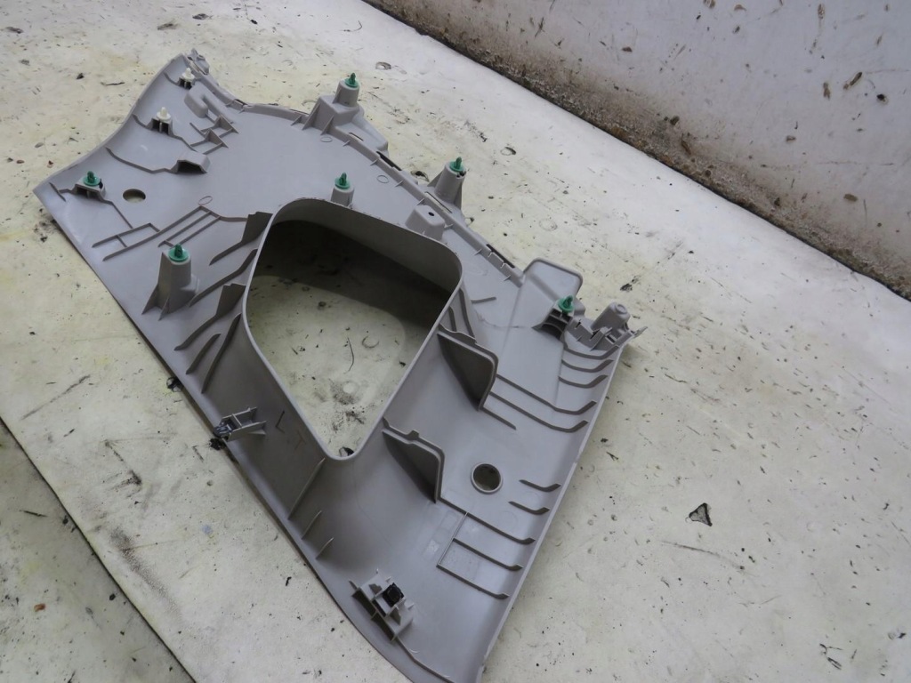 фото №6, Защита стойка багажника левая x-trail iii t32 849414ce1a