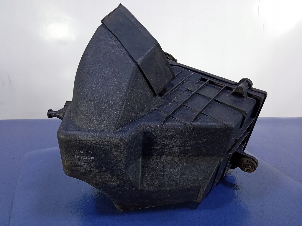 фото №6, Vw phaeton 5.0 tdi корпус фильтра воздуха левая