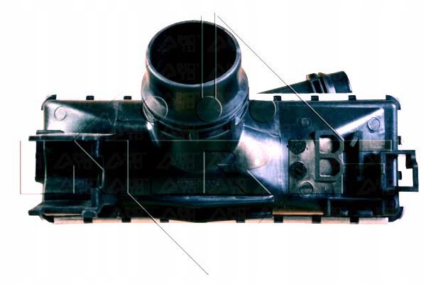 Nrf30379 інтеркулер renault 1,2tce/1,5dci clio iv Ціна